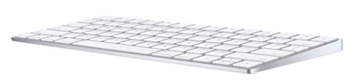 Apple Magic Keyboard – Deutsch