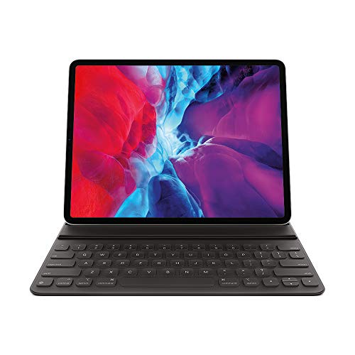 Apple Smart Keyboard (für 12,9" iPad Pro (5., 4. und 3...